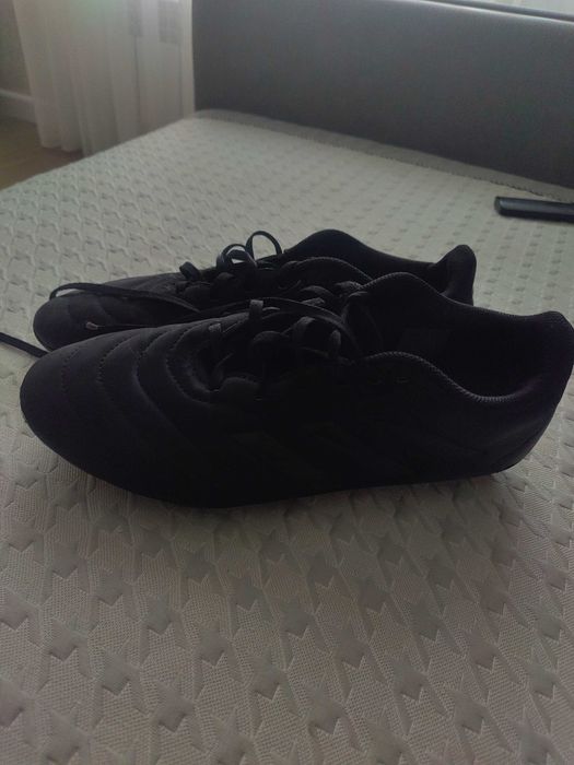 Adidas Copa оригинал одевал пару раз качество хорошее