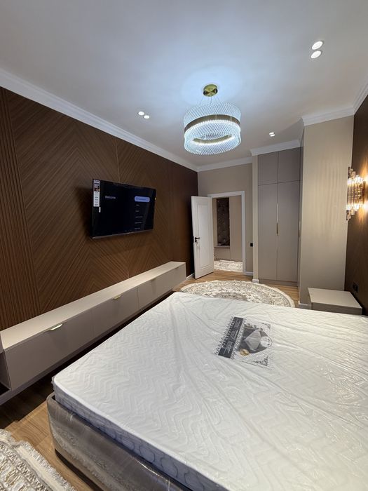 Sotiladi 2 xonalik uy örikzor residenceda