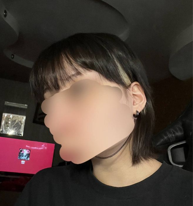 Услуги парикмахера