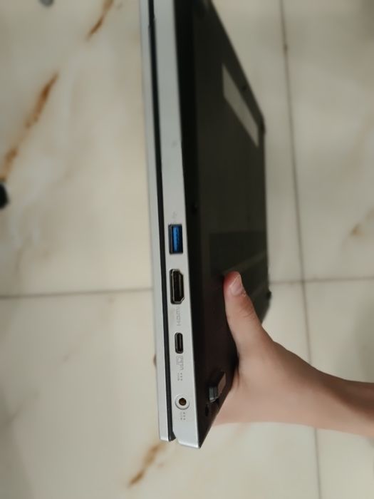 Aspire ноутбук продам/обмен