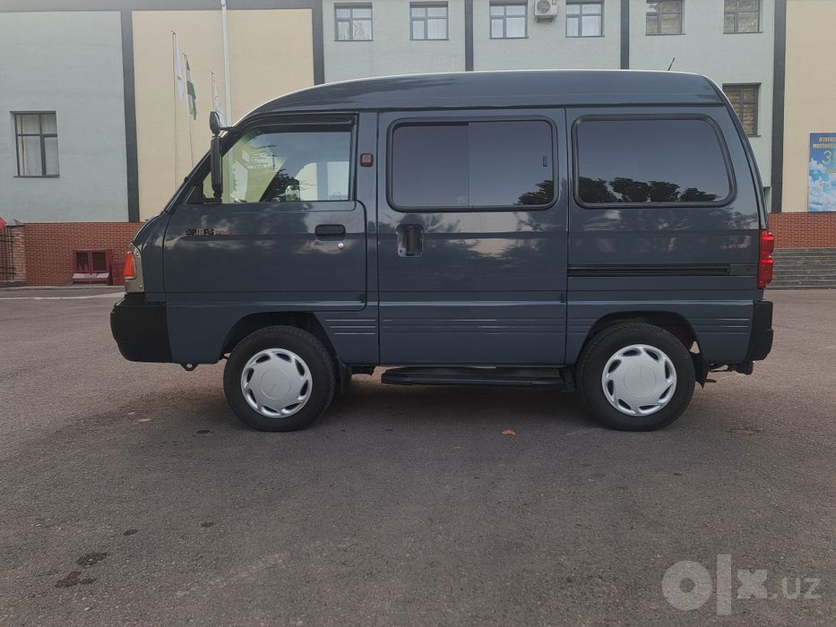Damas2, 2023г. 99.250км