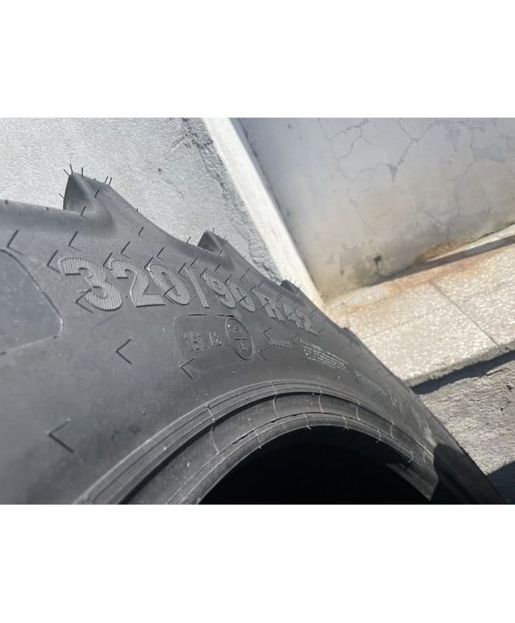 Anvelopa continental 320/90 r42 151a8/151b ac-85 tl  Cauciucuri tractor, Fiat, Case, Fendt, John Deere, New Holland, Massey Ferguson, UTB   Cauciucuri