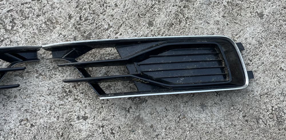 Решетки за Ауди А6