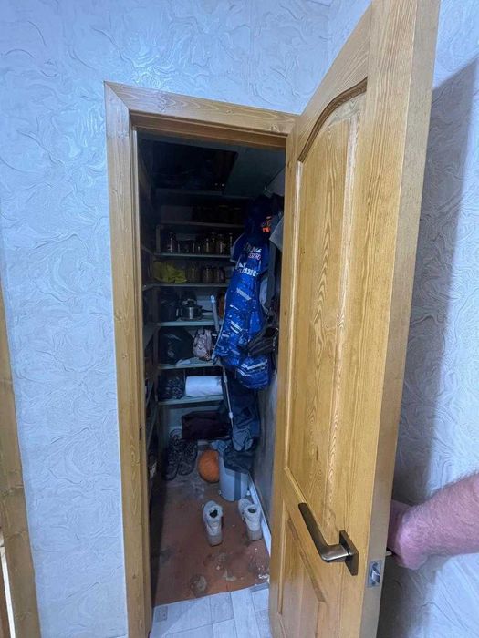 2 комнатная квартира