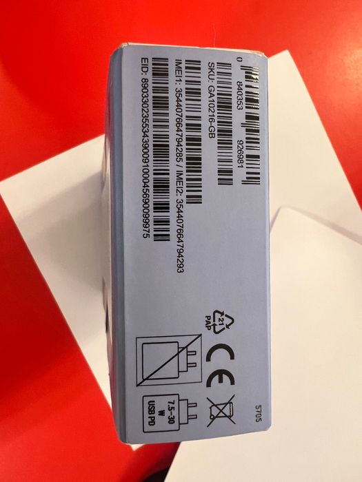 Vând Google Pixel 10 128Gb
