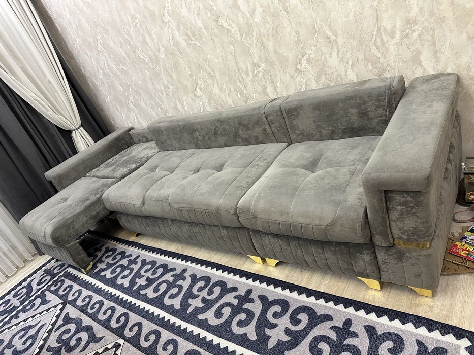 Диван раскладной