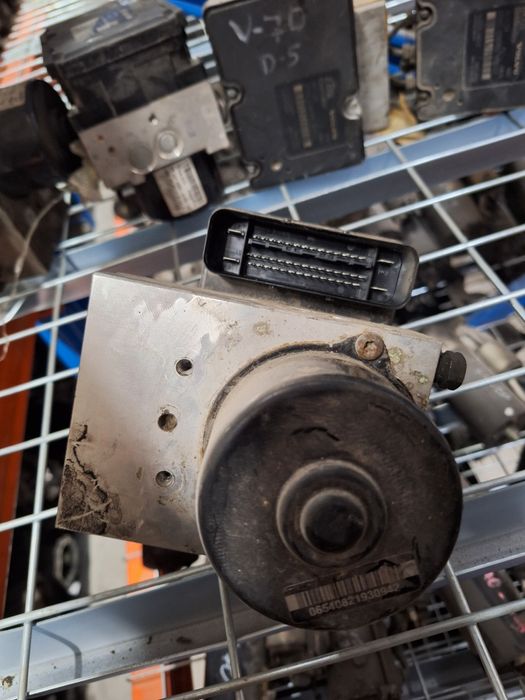 Abs модул Volvo XC90 / Волво ХЦ90