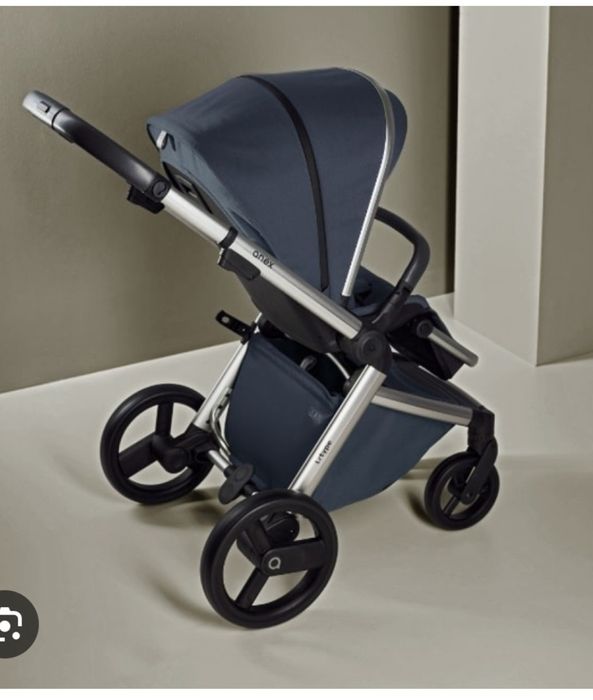 Коляска Anex l type 2в1