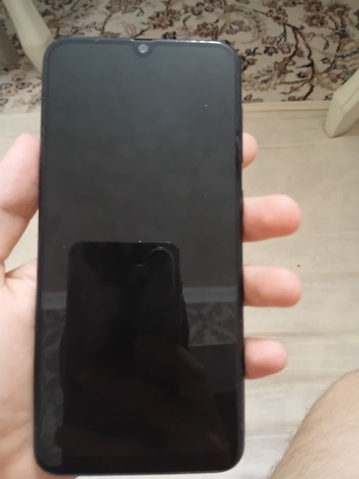 Samsung Galaxy A30 (SM-A305FN/DS) NFC — на запчасти / под восстановлен