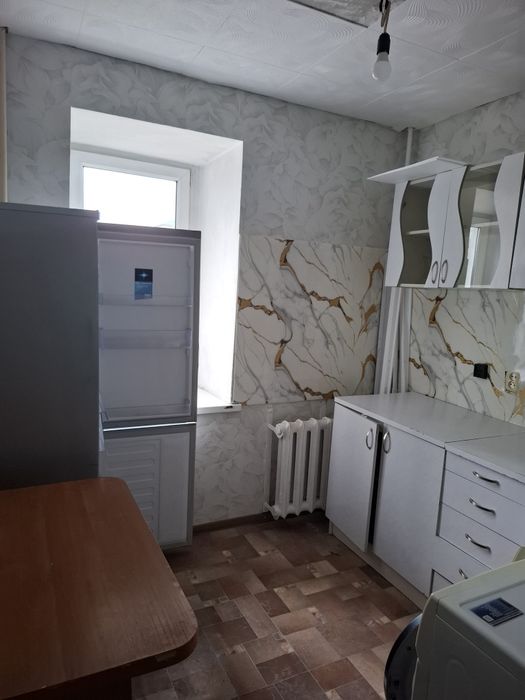 Квартиру сдам  на кшт