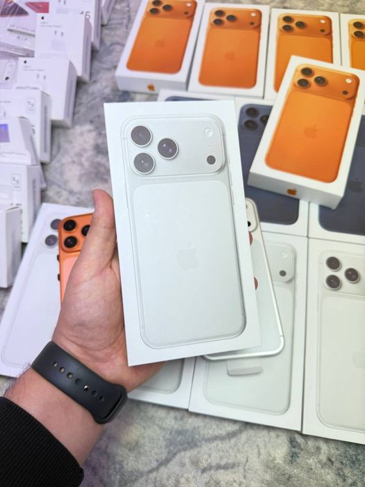 Iphone 17 Pro Max Dubai