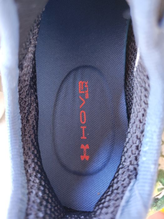 Under armour  Hovr 38 размер