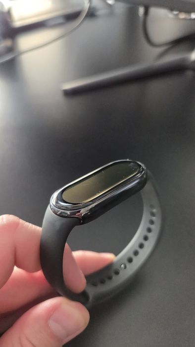 Xiaomi mi band 8
