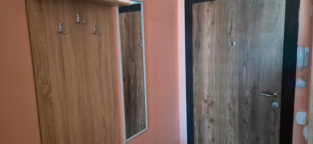 Собственик, 1-стаен, жк.Малинова долина