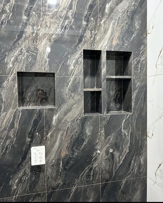 Кафель плитка териш хизмати