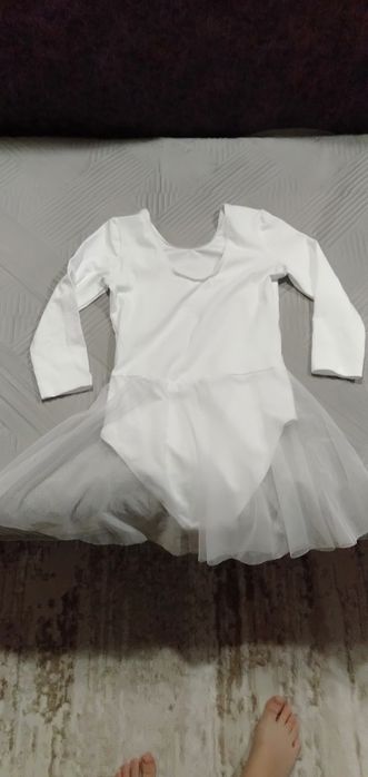 Гимнастический купальник