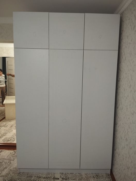 Zakazga mebel yasiymiz