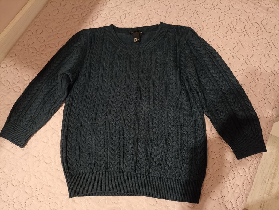 Дамски пуловери и суичъри