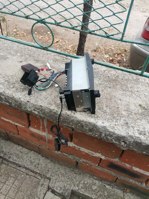 Мултимедия за опел