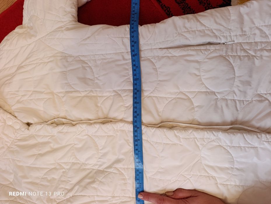 Geaca casual eleganta