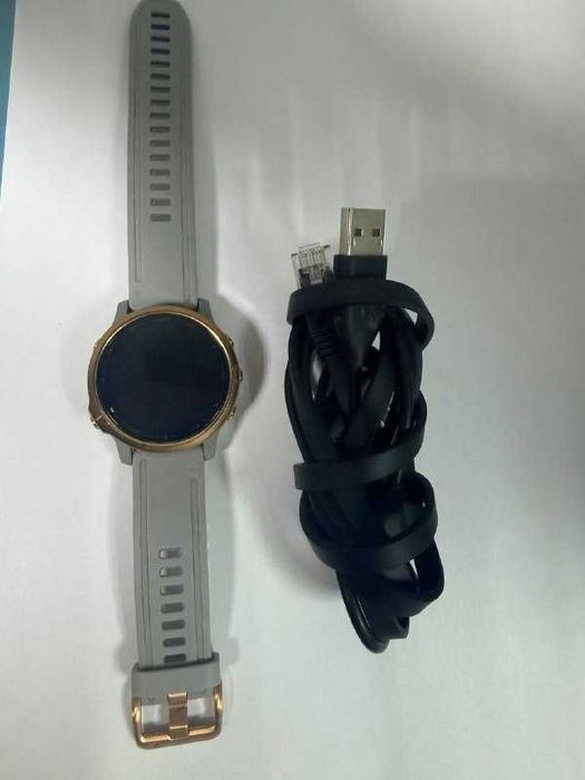 Garmin Fenix 6s Алматы
