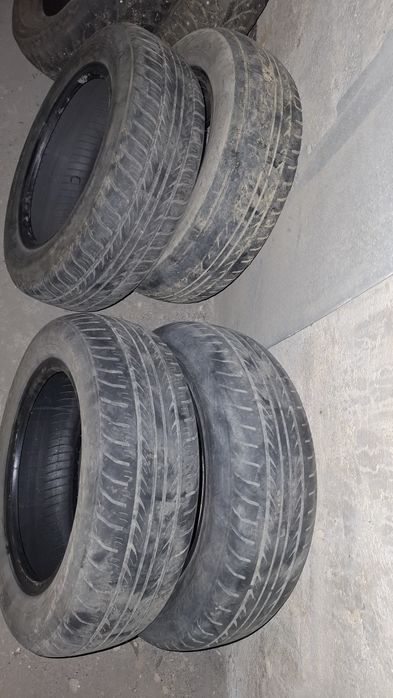 Продам резину р14