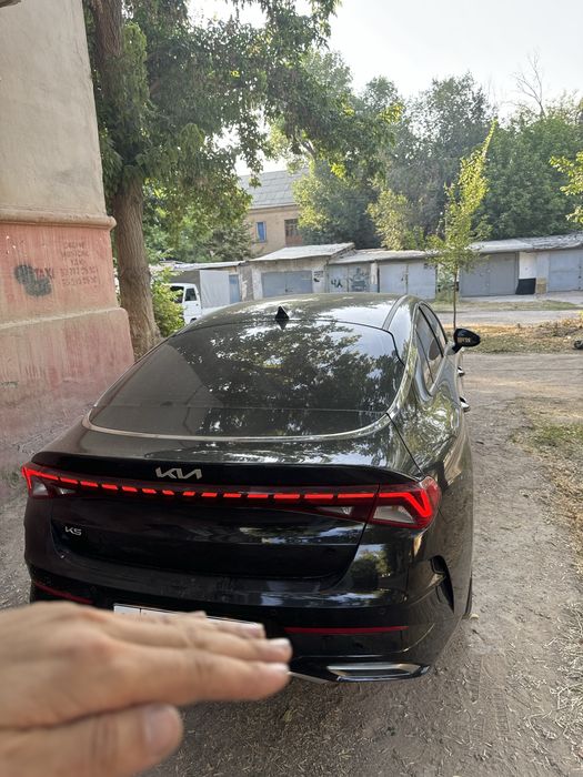 Kia K5 22500 $ kelishamiz