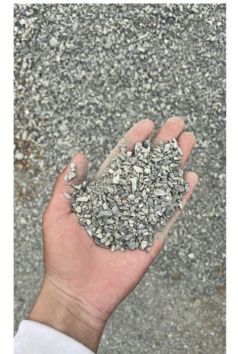 Песок щебень цемент