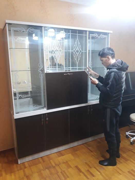 Мебел на заказ , Мебел ясаш хизматлари