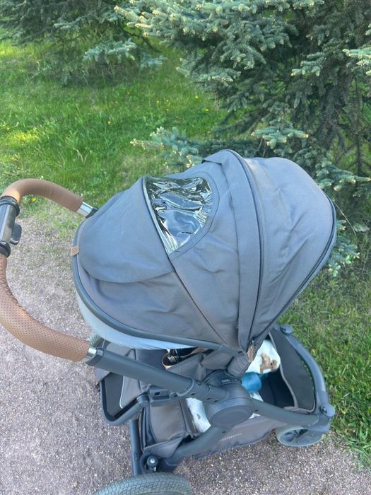 Коляска Mommer Pro