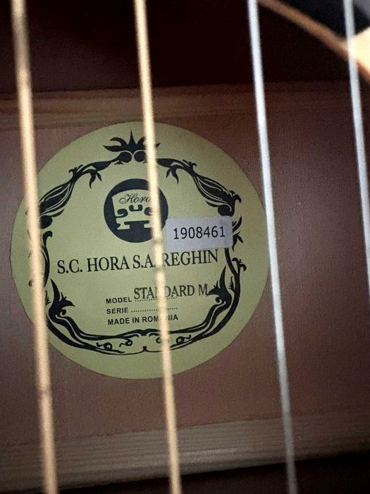 Chitară HORA Standard M