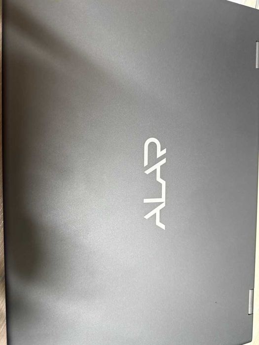 Ноутбук ALAR ( Уральск 0702) лот 842197