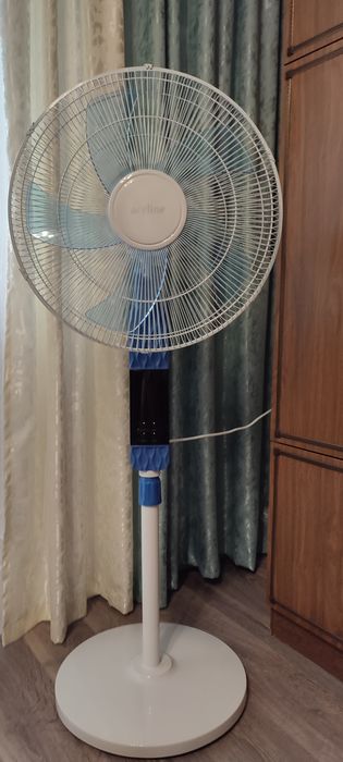 Вентилятор напольный aceline