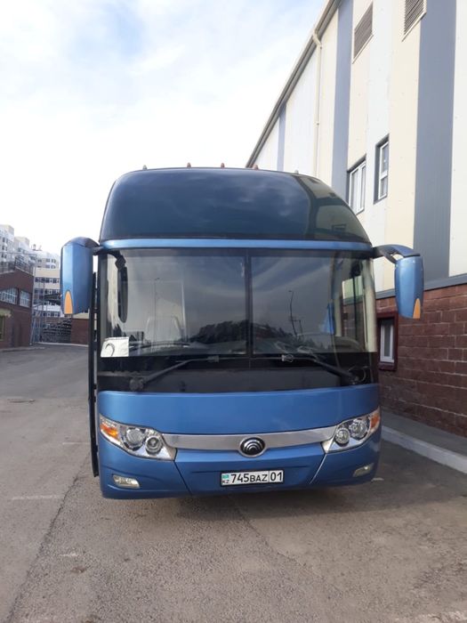 Автобус аренда услуги