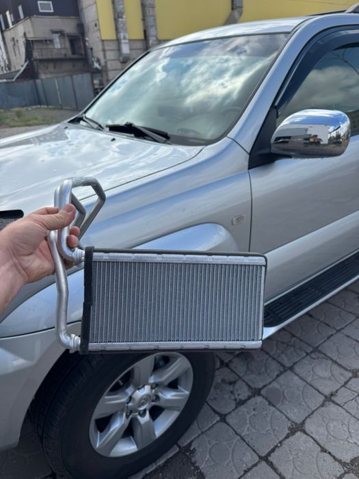 Линзы противотуманки птф в бампер toyota camry 45