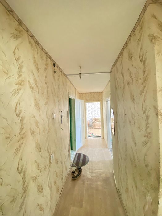 Продаю 3х комнатную квартиру