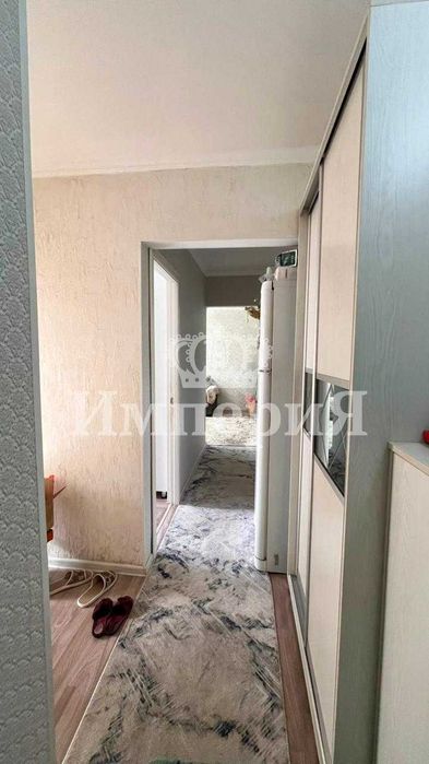 продается 3х ком квартира Империя Меруерт