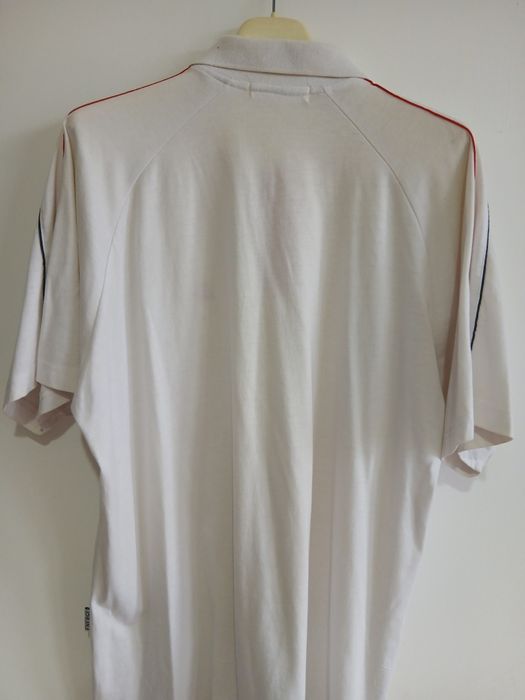 Tricou polo barbati marca Energy din bumbac masura XXL sau 50 stare perfecta