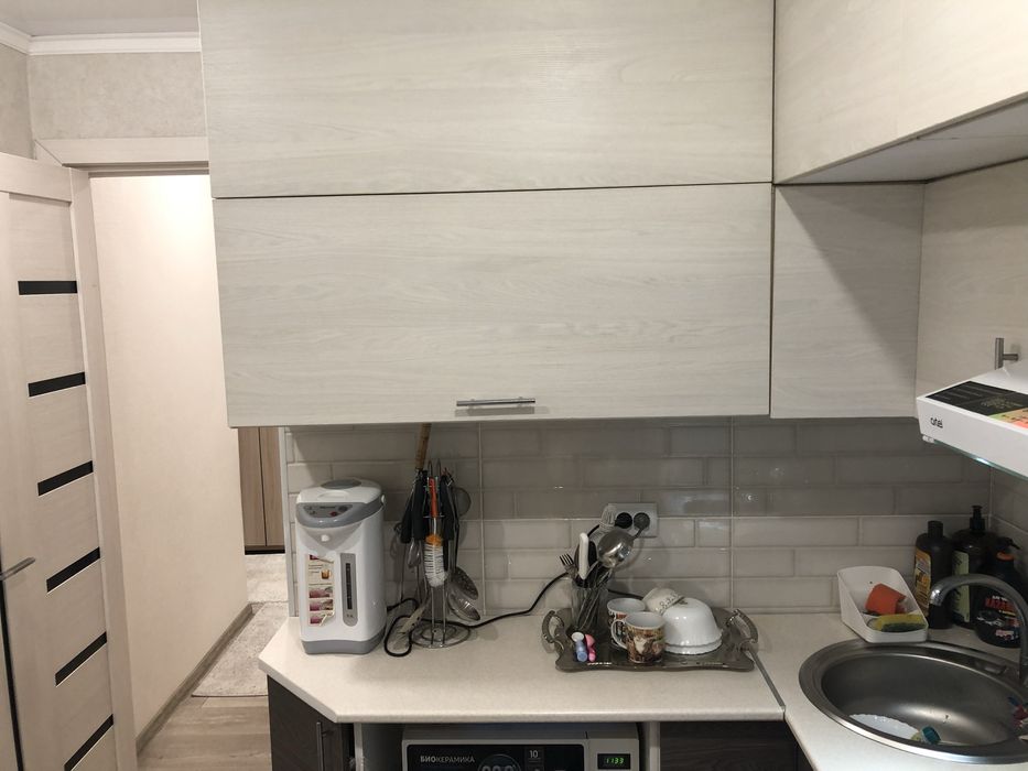 Срочно продам квартиру