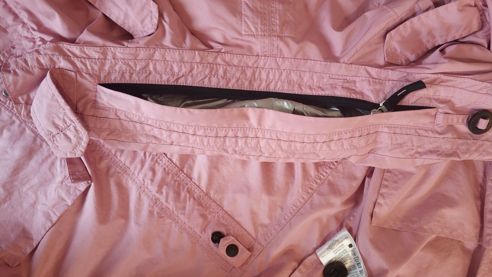 Дамско яке Bogner 38