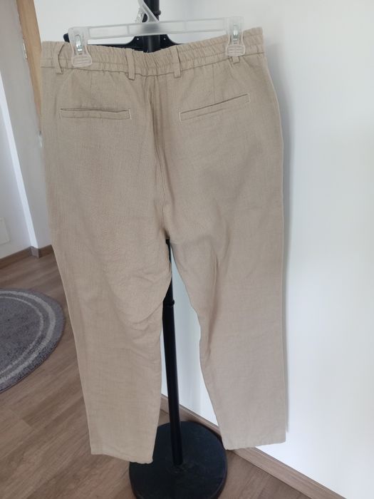 Vând pantaloni de vara pt bărbați
