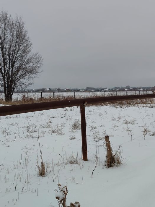 Продаётся участок!