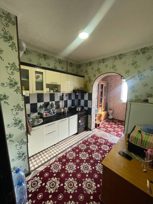 Продаётся дом квартира