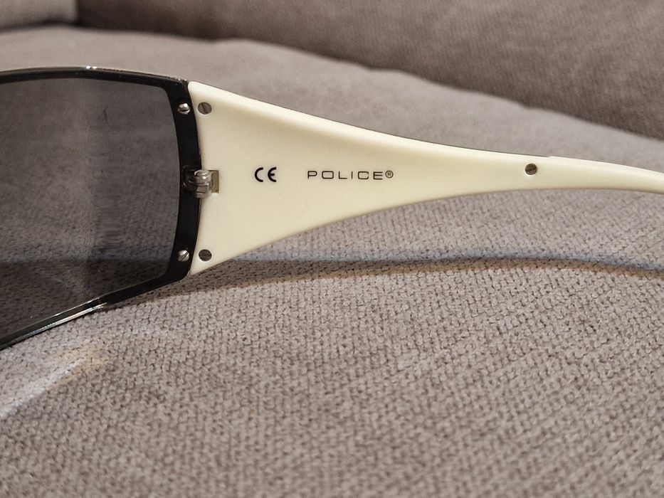Ochelari Police S8648 / Unisex / Raritati