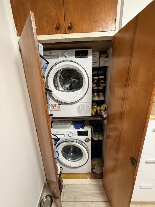 Apartament 3 camere
