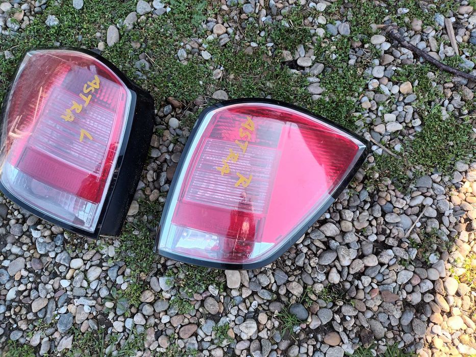 десен стоп за опел астра х комби OPEL ASTRA H