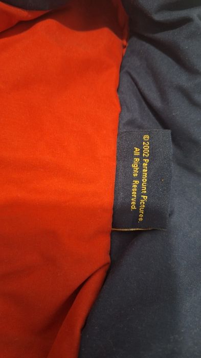 жилет утеплённый