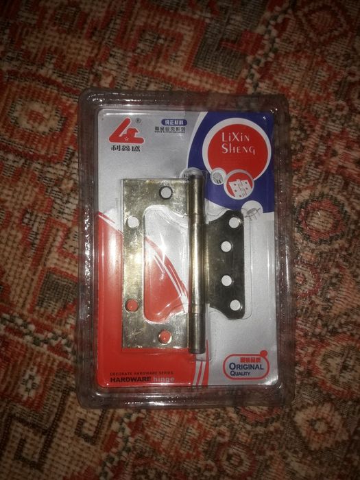 Петли дверные 3 000