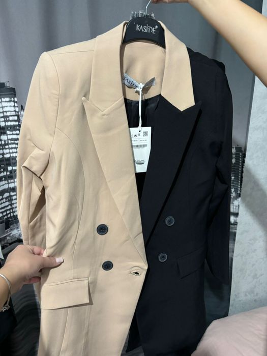 Пиджаки Турция новые