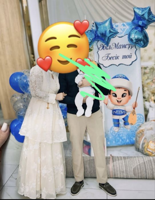 Продается платье размер до 48